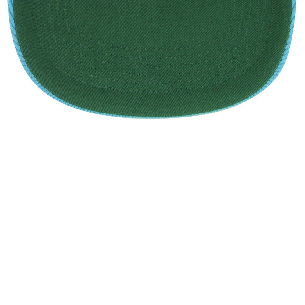 Miami Dolphins 47 brand '47 Golden Age Corduroy Hitch Adjustable Hat