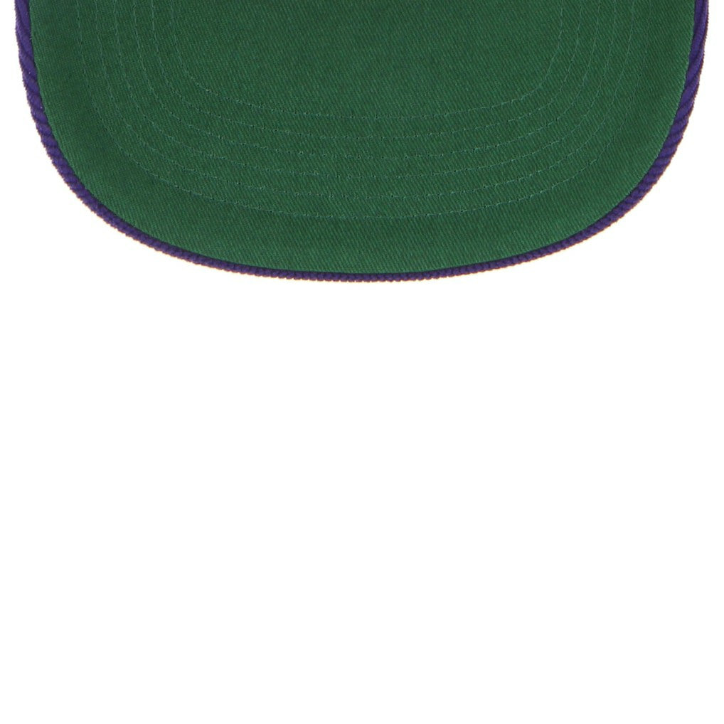 Minnesota Vikings 47 brand '47 Golden Age Corduroy Hitch Adjustable Hat