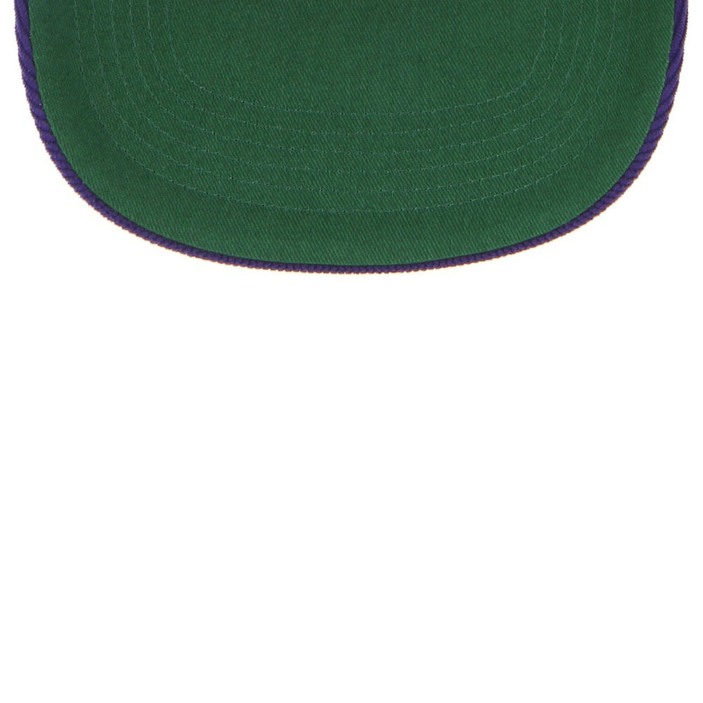 Minnesota Vikings 47 brand '47 Golden Age Corduroy Hitch Adjustable Hat