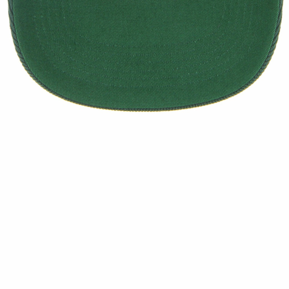 New York Jets 47 brand '47 Golden Age Corduroy Hitch Adjustable Hat
