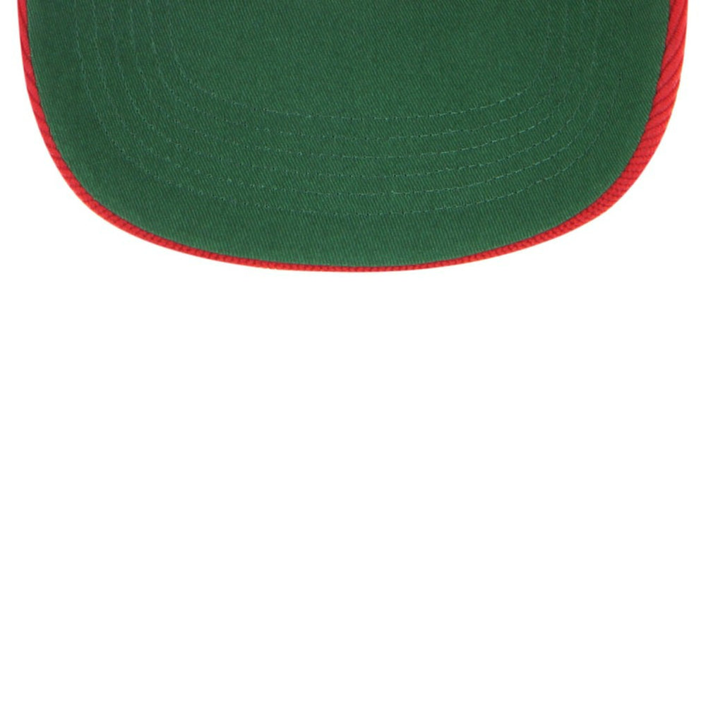 San Francisco 49ers 47 brand '47 Golden Age Corduroy Hitch Adjustable Hat
