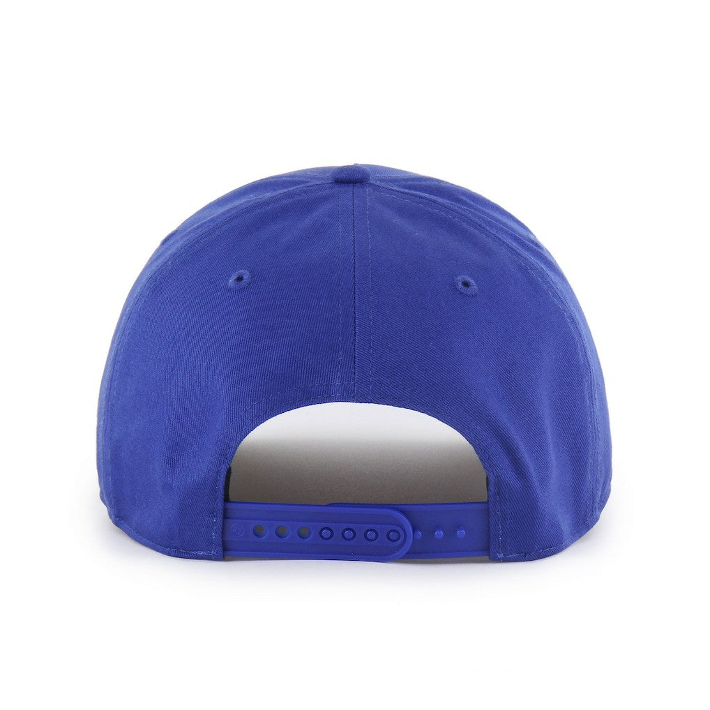 Buffalo Bills 47 brand '47 Rope Hitch Adjustable Hat