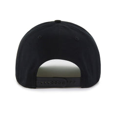 Las Vegas Raiders 47 brand '47 Rope Hitch Adjustable Hat