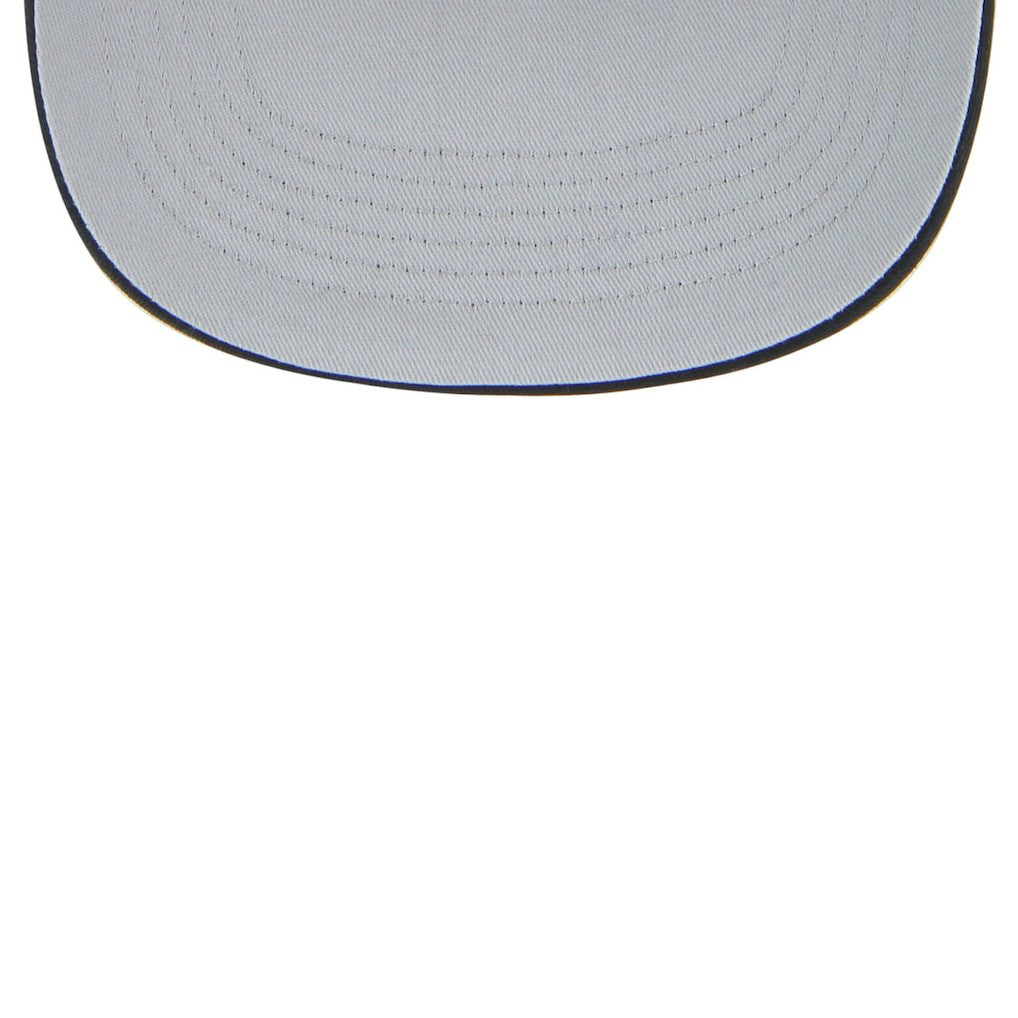 Las Vegas Raiders 47 brand '47 Rope Hitch Adjustable Hat