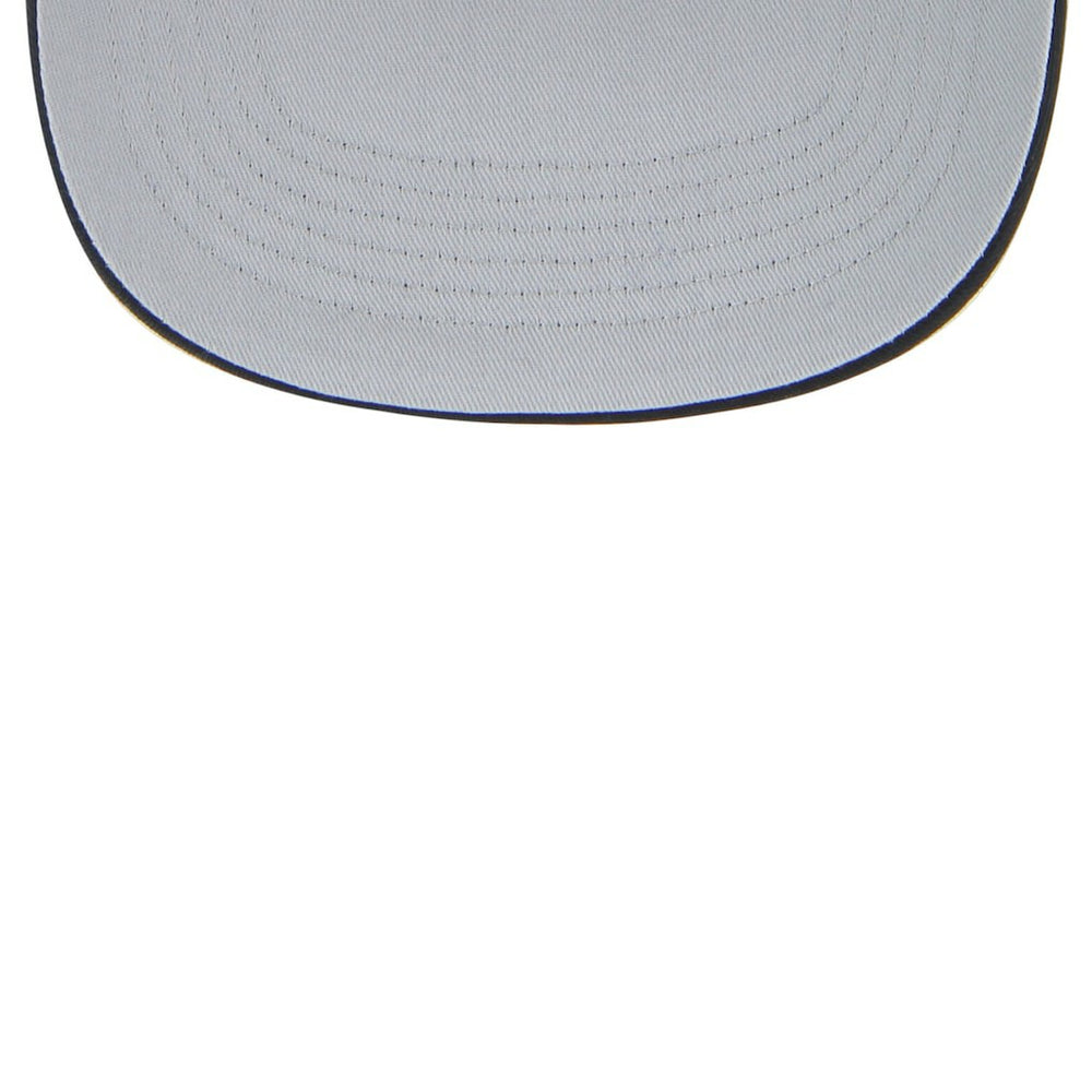 Las Vegas Raiders 47 brand '47 Rope Hitch Adjustable Hat