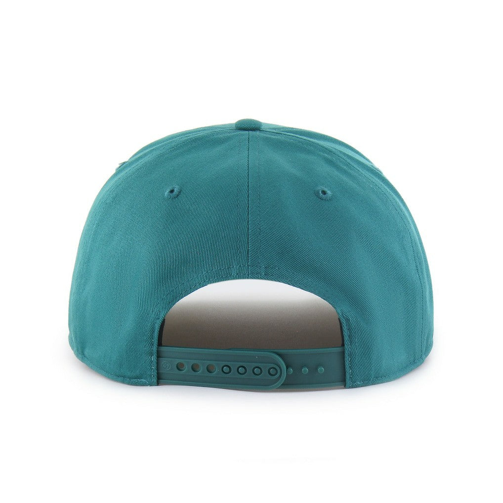 Miami Dolphins 47 brand '47 Rope Hitch Adjustable Hat