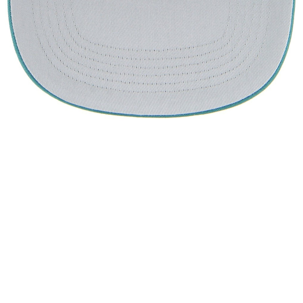 Miami Dolphins 47 brand '47 Rope Hitch Adjustable Hat