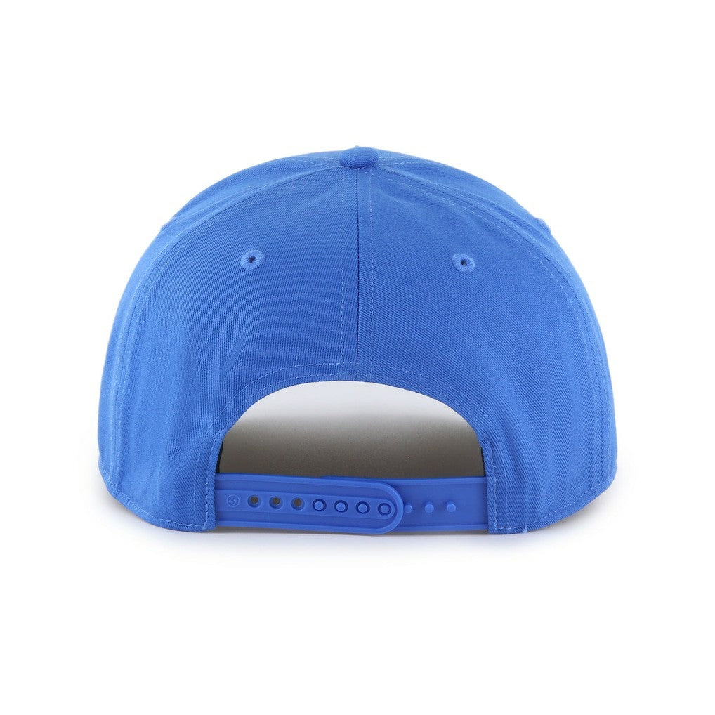 Detroit Lions 47 brand '47 Rope Hitch Adjustable Hat