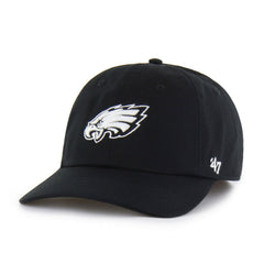 Philadelphia Eagles 47 brand '47 Foundational Franchise Fitted Hat