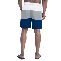 Indianapolis Colts  G-III Sports by Carl Banks Sunrise Volley Swim Shorts