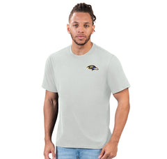 Baltimore Ravens  Margaritaville Wastin' Away T-Shirt