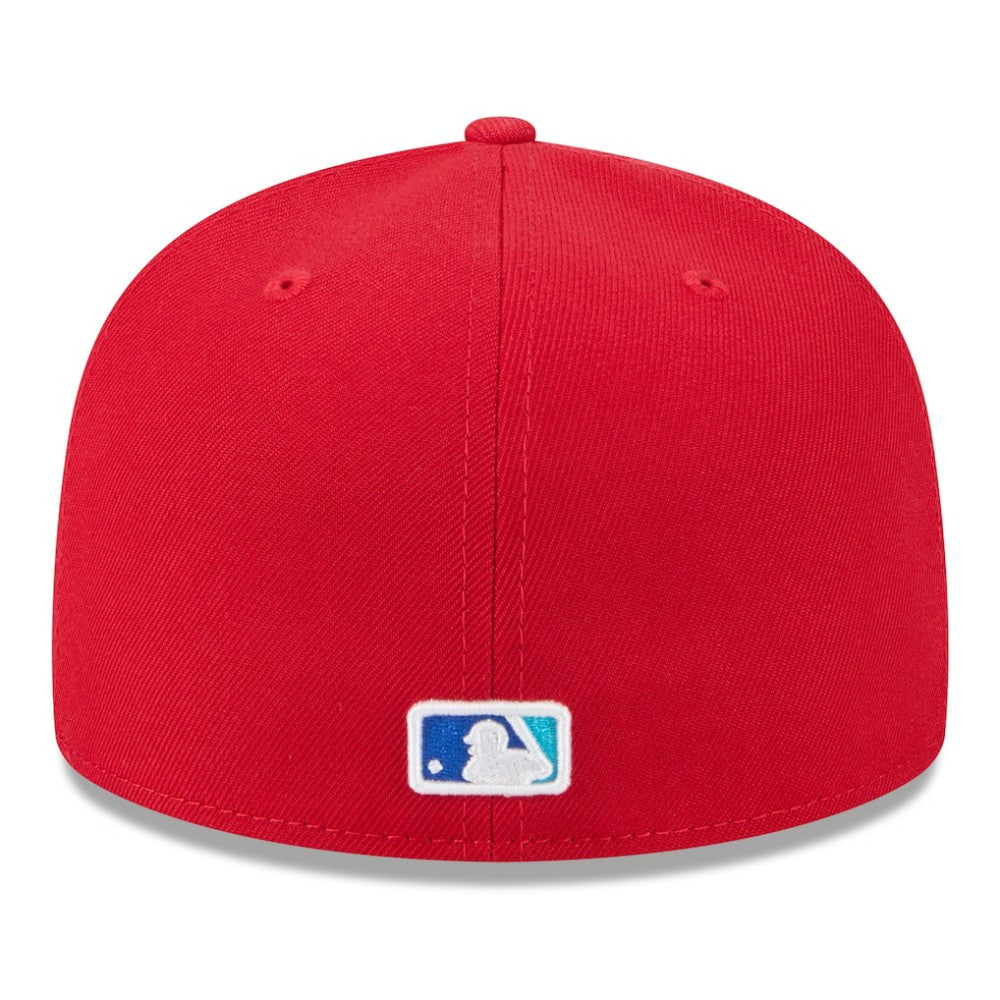 Washington Nationals New Era 2025 Big League Chew 59FIFTY Fitted Hat | MLB Near me