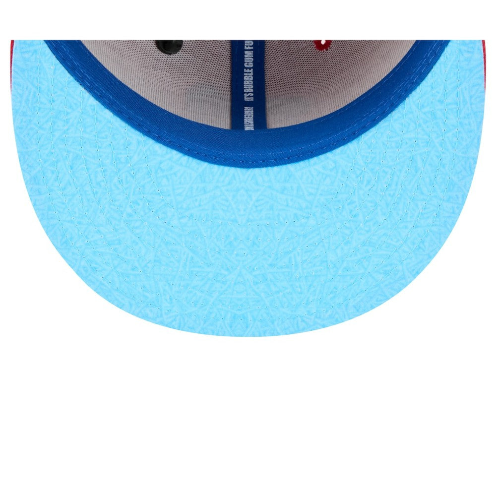Washington Nationals New Era 2025 Big League Chew 59FIFTY Fitted Hat | MLB Near me