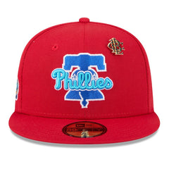 Philadelphia Phillies New Era 2025 Big League Chew 59FIFTY Fitted Hat | MLB Near me