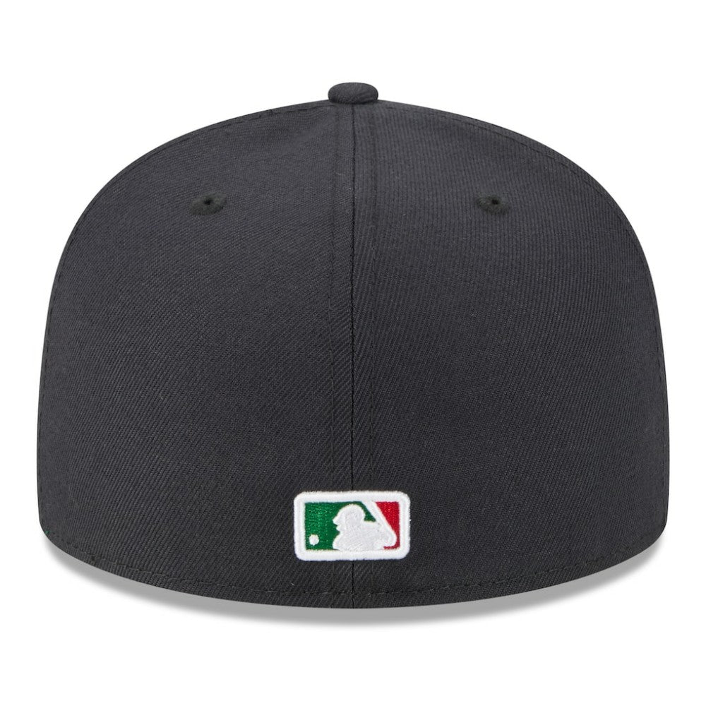 San Francisco Giants New Era 2025 Big League Chew 59FIFTY Fitted Hat | MLB Discount