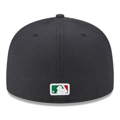 San Francisco Giants New Era 2025 Big League Chew 59FIFTY Fitted Hat | MLB Discount