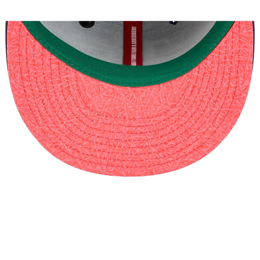 Tampa Bay Rays New Era 2025 Big League Chew 59FIFTY Fitted Hat | MLB US