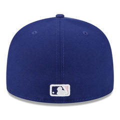 Texas Rangers New Era 2025 Big League Chew 59FIFTY Fitted Hat | MLB New