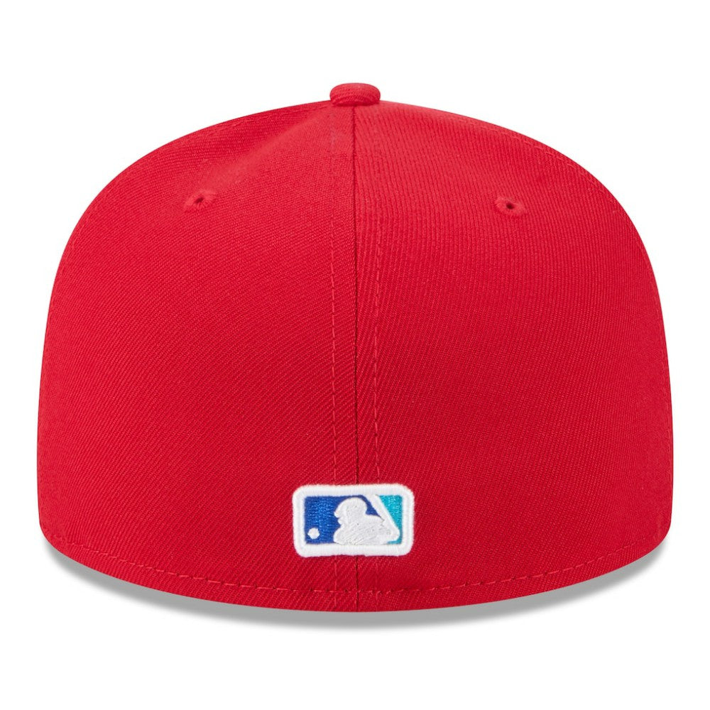 Cincinnati Reds New Era 2025 Big League Chew 59FIFTY Fitted Hat | MLB Near me
