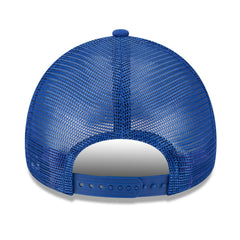 Chicago Cubs New Era 2025 Big League Chew A-Frame 9FORTY Adjustable Trucker Hat | MLB On Sale