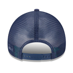 Milwaukee Brewers New Era 2025 Big League Chew A-Frame 9FORTY Adjustable Trucker Hat | MLB New