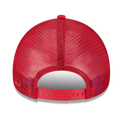 Philadelphia Phillies New Era 2025 Big League Chew A-Frame 9FORTY Adjustable Trucker Hat | MLB Outlet
