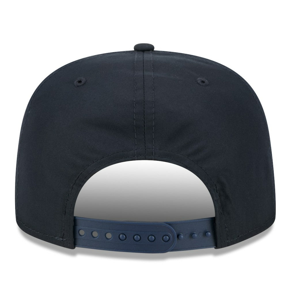 Houston Astros New Era 2025 Big League Chew Golfer Snapback Hat | MLB New
