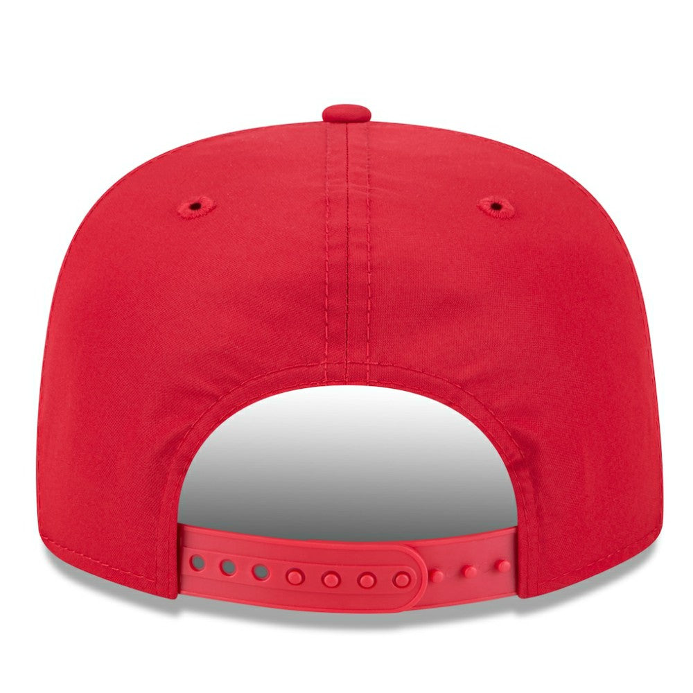 Washington Nationals New Era 2025 Big League Chew Golfer Snapback Hat | MLB US