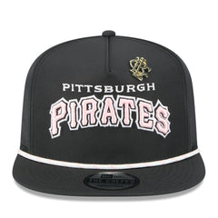 Pittsburgh Pirates New Era 2025 Big League Chew Golfer Snapback Hat | MLB New