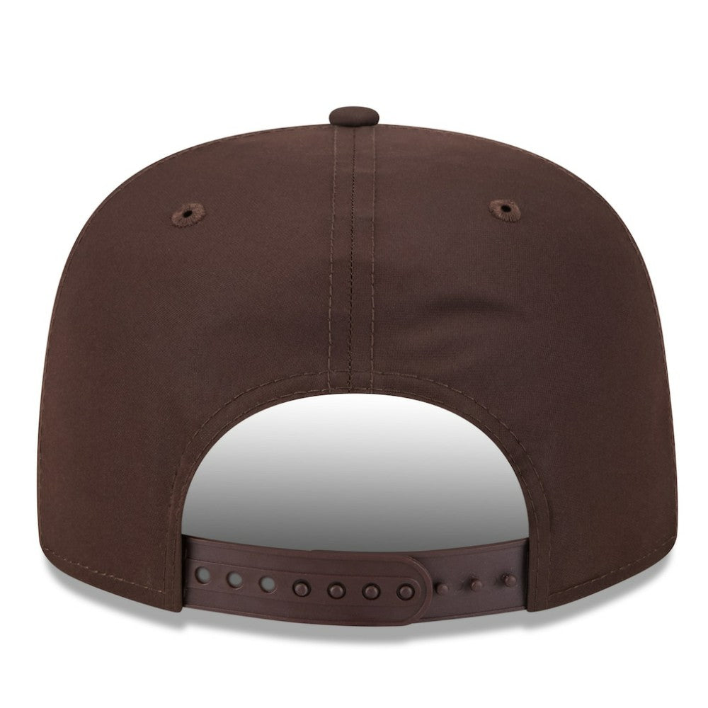 San Diego Padres New Era 2025 Big League Chew Golfer Snapback Hat | MLB Discount