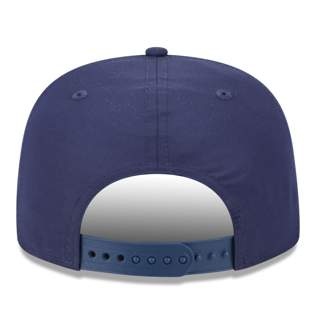 Tampa Bay Rays New Era 2025 Big League Chew Golfer Snapback Hat | MLB Outlet