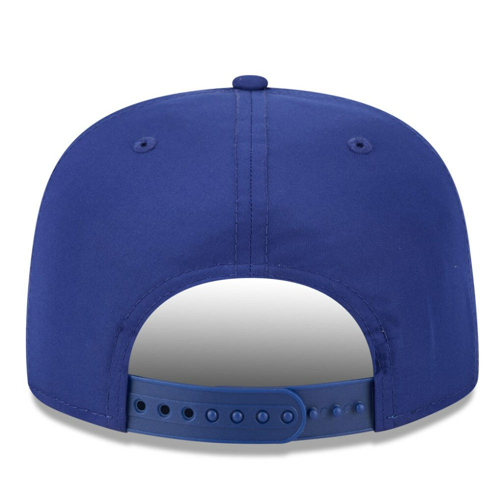 Texas Rangers New Era 2025 Big League Chew Golfer Snapback Hat | MLB Discount
