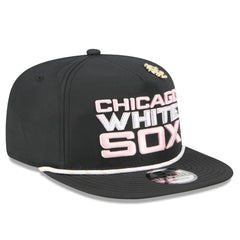 Chicago White Sox New Era 2025 Big League Chew Golfer Snapback Hat | MLB Discount