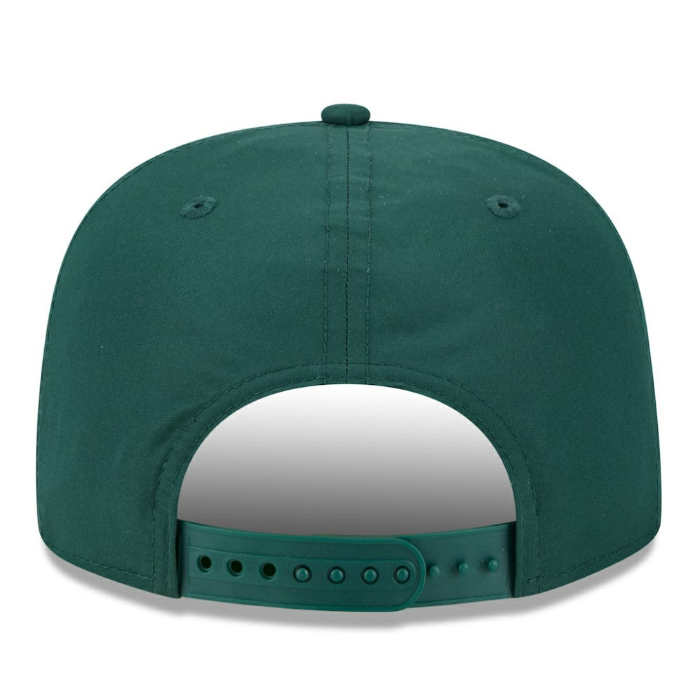 Athletics New Era 2025 Big League Chew Golfer Snapback Hat | MLB Discount