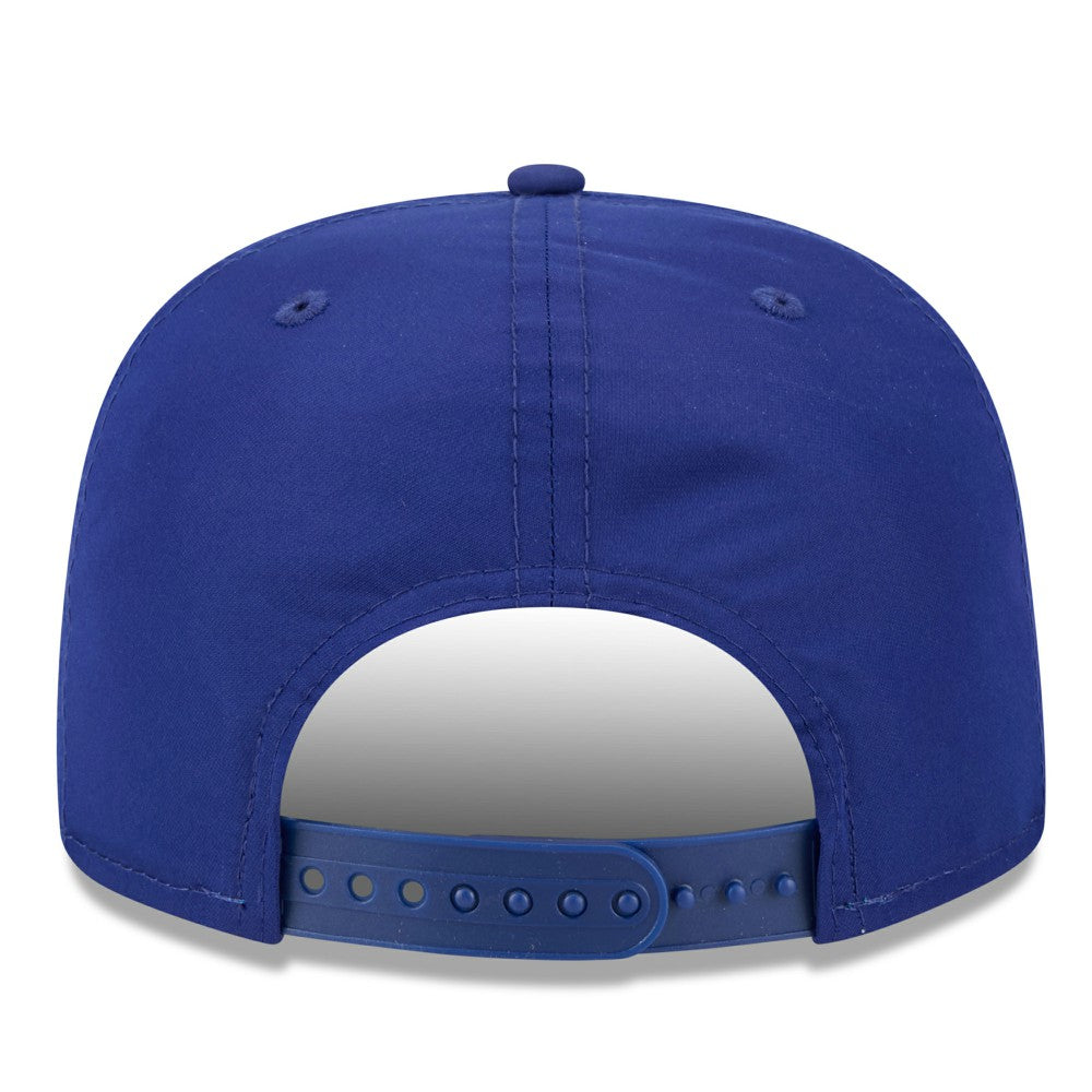 Los Angeles Dodgers New Era 2025 Big League Chew Golfer Snapback Hat | MLB Discount