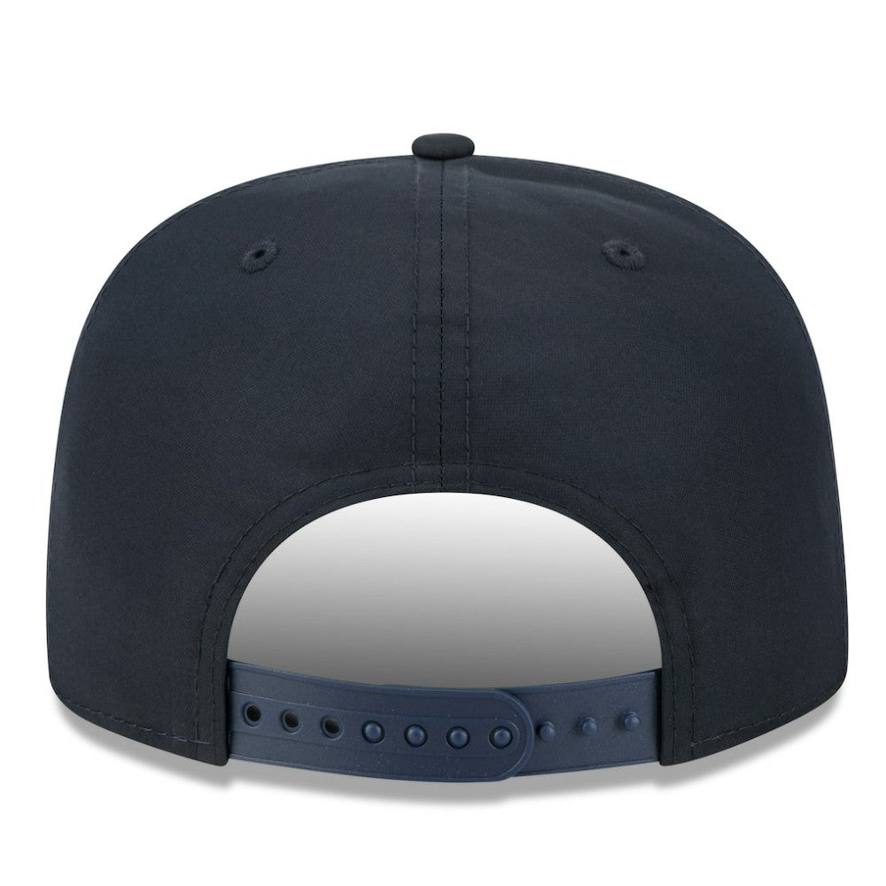 Atlanta Braves New Era 2025 Big League Chew Golfer Snapback Hat | MLB Online