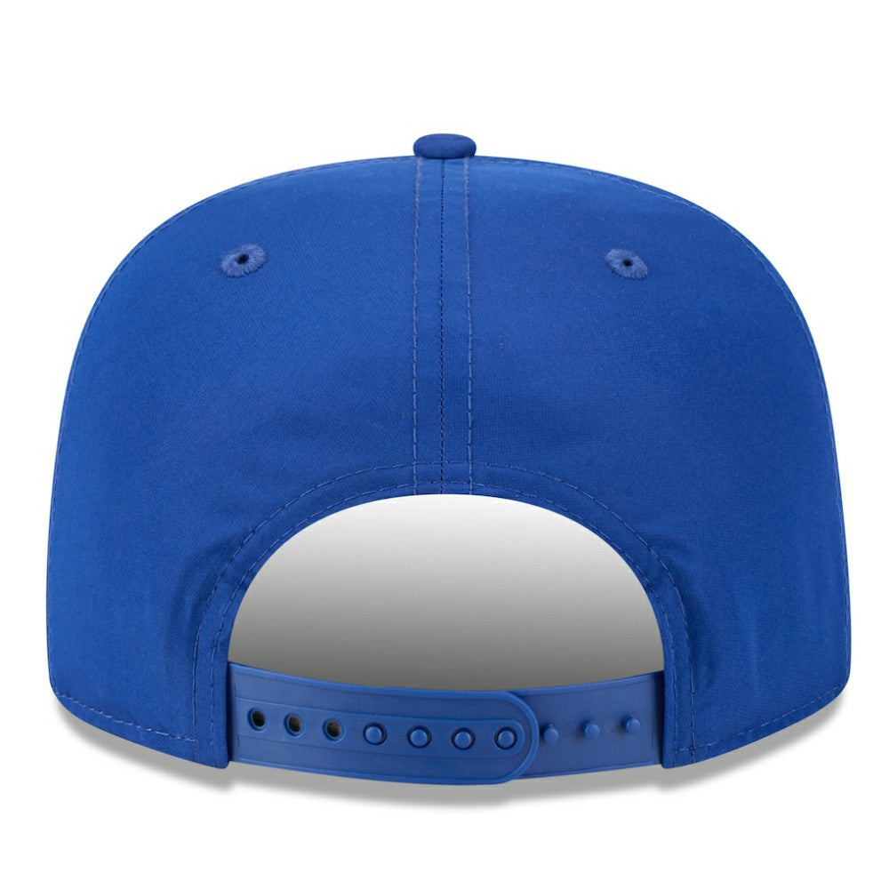 Chicago Cubs New Era 2025 Big League Chew Golfer Snapback Hat | MLB For sale