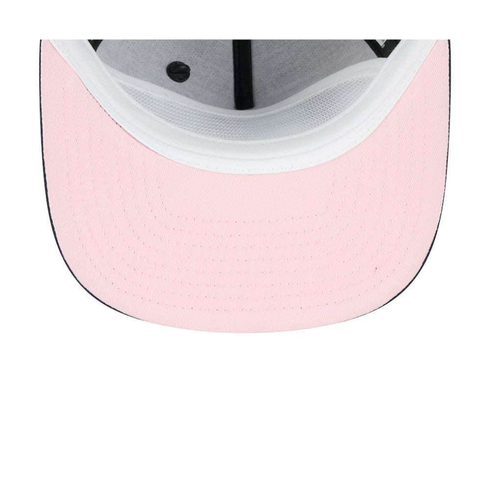New York Yankees New Era 2025 Big League Chew Golfer Snapback Hat | MLB For sale
