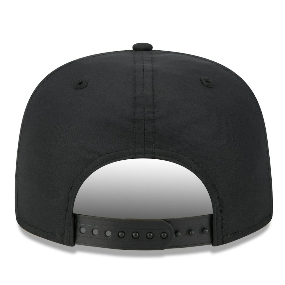 Colorado Rockies New Era 2025 Big League Chew Golfer Snapback Hat | MLB Online