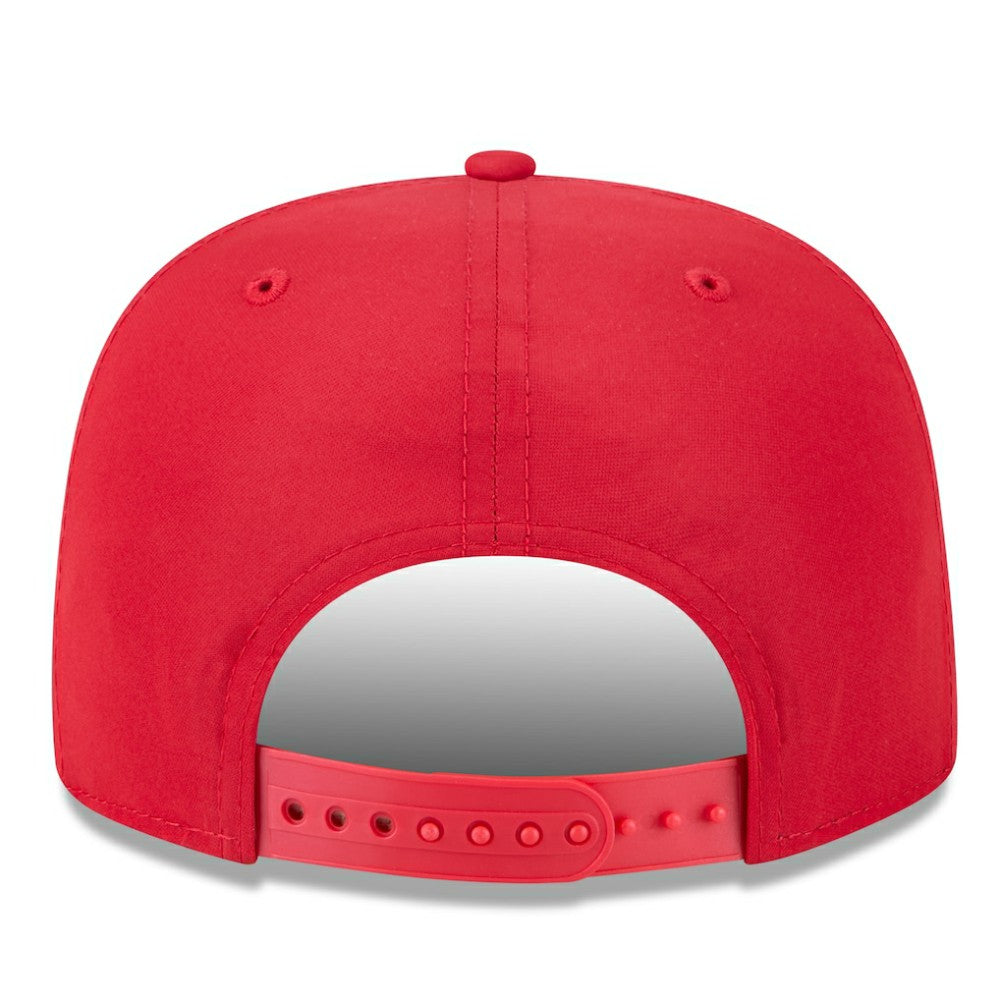 Cincinnati Reds New Era 2025 Big League Chew Golfer Snapback Hat | MLB US