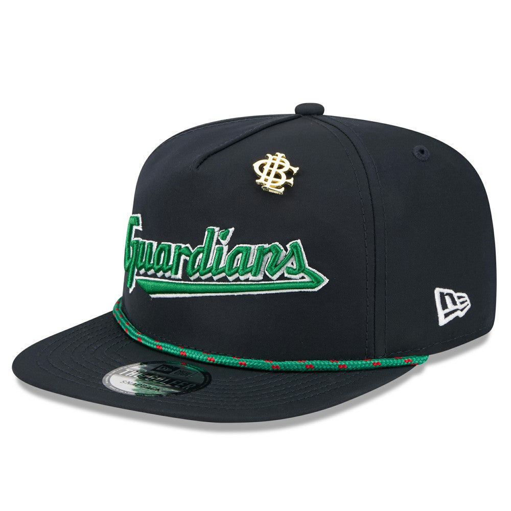 Cleveland Guardians New Era 2025 Big League Chew Golfer Snapback Hat | MLB Near me