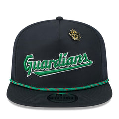 Cleveland Guardians New Era 2025 Big League Chew Golfer Snapback Hat | MLB Near me