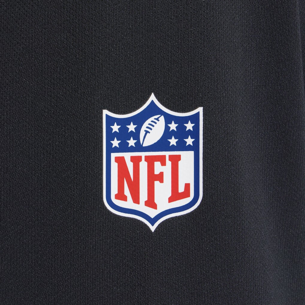New York Jets Nike Garrett Wilson  2025 Rivalries Collection Limited Jersey