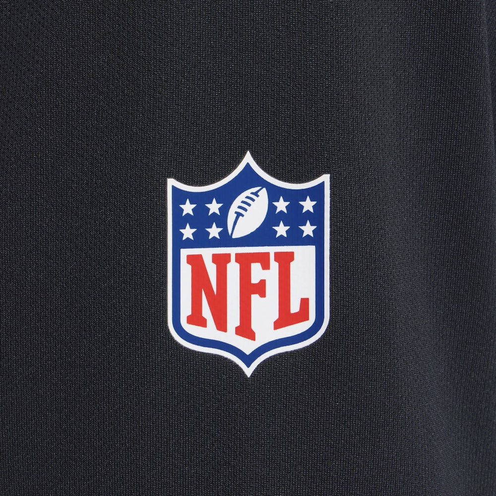 New York Jets Nike Garrett Wilson  2025 Rivalries Collection Limited Jersey