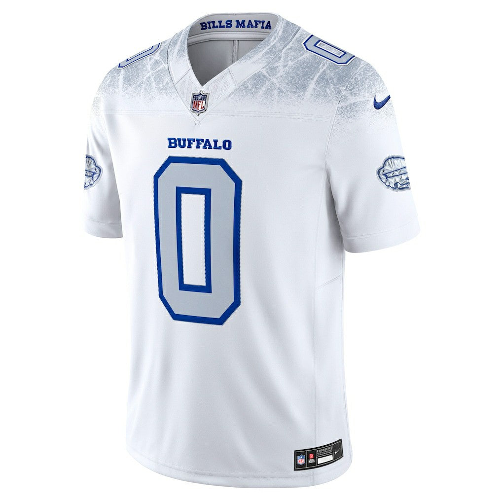 Buffalo Bills Nike Keon Coleman  2025 Rivalries Collection Limited Jersey