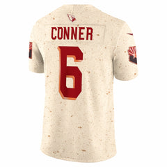 Arizona Cardinals Nike James Conner  2025 Rivalries Collection Limited Jersey