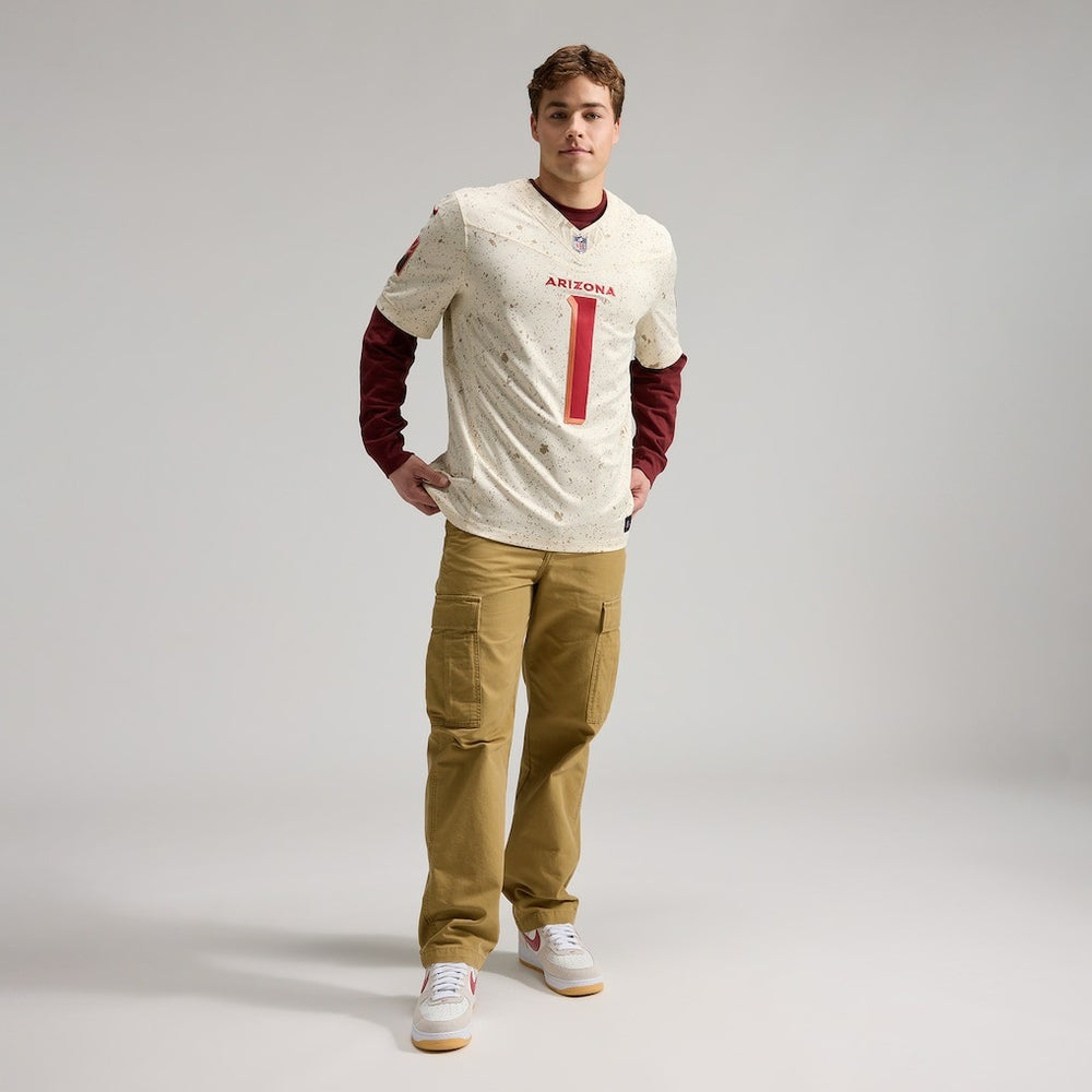Arizona Cardinals Nike Kyler Murray  2025 Rivalries Collection Limited Jersey