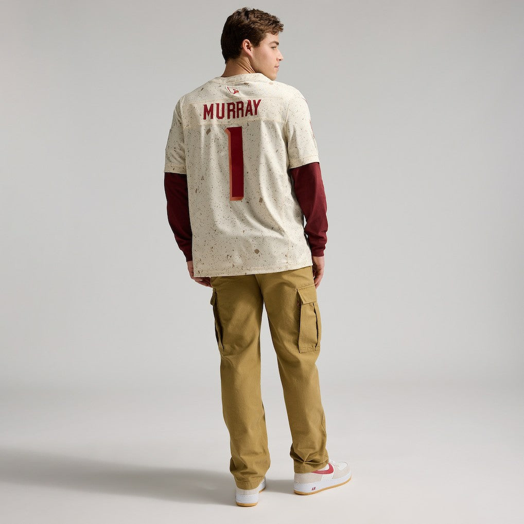 Arizona Cardinals Nike Kyler Murray  2025 Rivalries Collection Limited Jersey