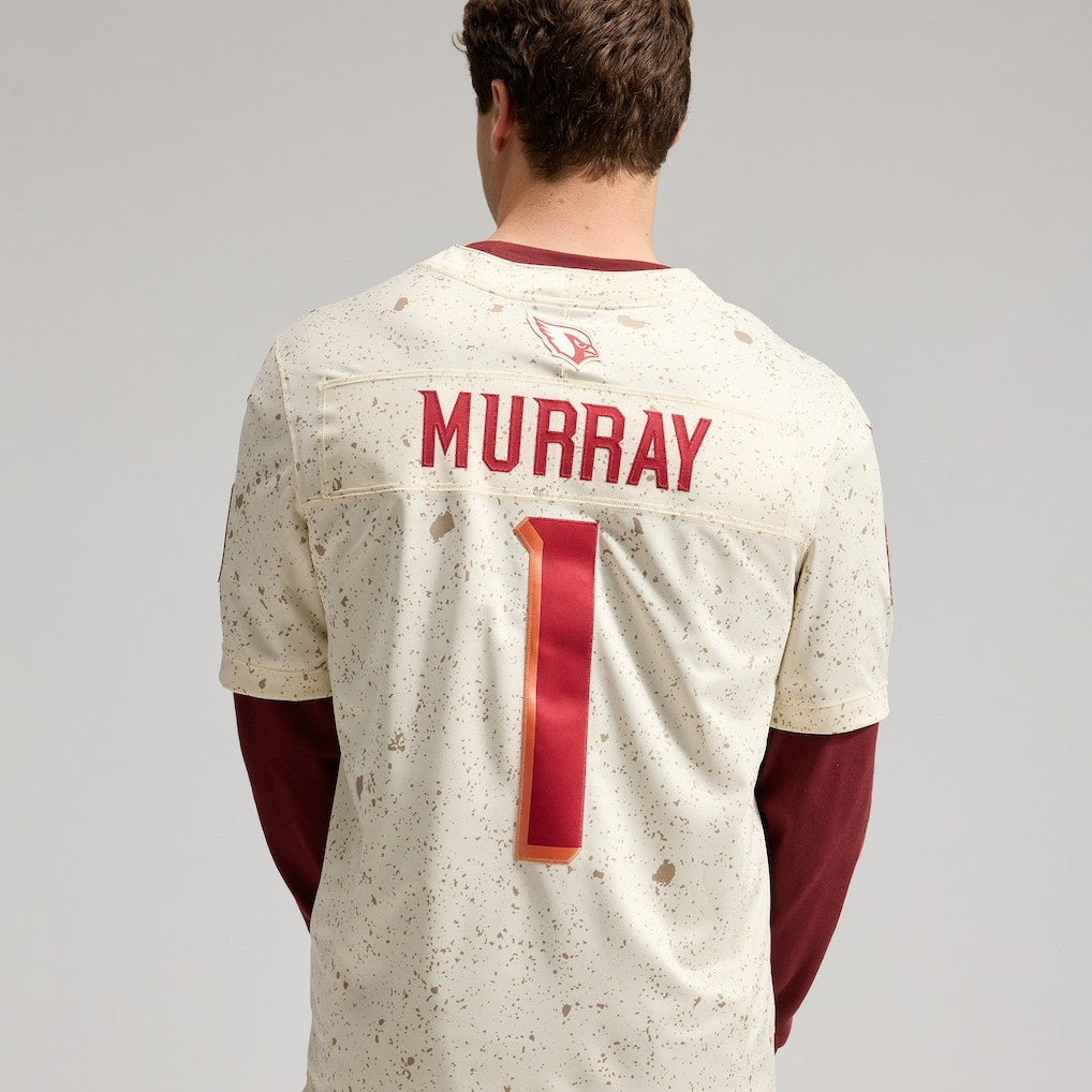 Arizona Cardinals Nike Kyler Murray  2025 Rivalries Collection Limited Jersey