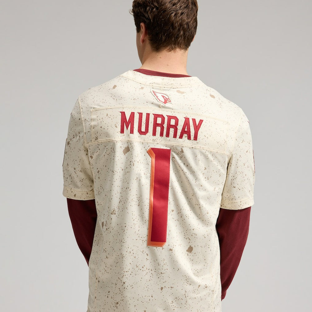 Arizona Cardinals Nike Kyler Murray  2025 Rivalries Collection Limited Jersey